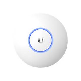 Ubiquiti UniFi AP-AC Lite - Accesspoint - Wi-Fi 5 - 2.4 GHz, 5 GHz