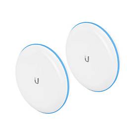 Ubiquiti UniFi Building-to-Building Bridge - Wireless Bridge - Wi-Fi 5, 802.11ad (WiGig)