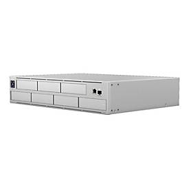 Ubiquiti UniFi Protect Pro - NVR - netzwerkfähig - 2U - Rack - einbaufähig