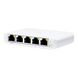 Ubiquiti UniFi Switch USW Flex Mini - Switch - 5 Anschlüsse - Smart