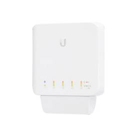 Ubiquiti UniFi Switch USW-FLEX - Switch - 5 Anschlüsse - managed