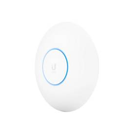 Ubiquiti UniFi U6-LR - Accesspoint - Bluetooth, Wi-Fi 6 - 2.4 GHz, 5 GHz