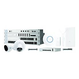 Ubiquiti UniFi UAP-XG - Accesspoint - Wi-Fi 5 - 2.4 GHz, 5 GHz - Gleichstrom