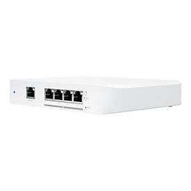 Ubiquiti USW Flex XG - Switch - 5 Anschlüsse - managed