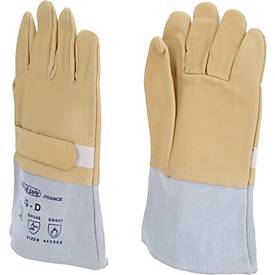 Überzieh-Handschuh für Elektriker-Schutzhandschuh, Größe 11