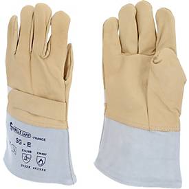 Überzieh-Handschuh für Elektriker-Schutzhandschuh, Größe 12