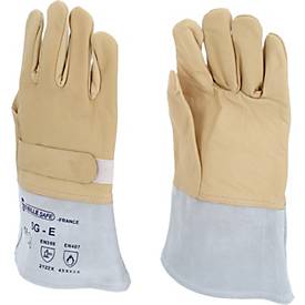 Überzieh-Handschuh für Elektriker-Schutzhandschuh, Größe 12