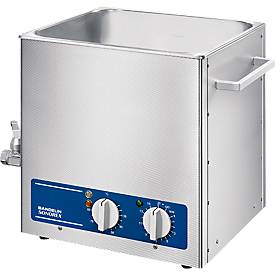 Ultraschall-Reinigungsgerät SONOREX SUPER RK 514 BH