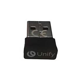 Unify OpenScape CP10 - Netzwerkadapter - USB-A - Wi-Fi 5