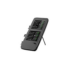 Unify OpenScape Key Module 710 - Funktionstasten-Erweiterungsmodul für VoIP-Telefon