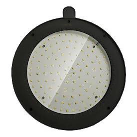 UNILUX LED-Stehleuchte OPUS, dimmbar, 5200 Lumen, 60 % direkt / 40 % indirekt, mit Standfuß