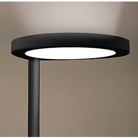 UNILUX LED-Stehleuchte OPUS, dimmbar, 5200 Lumen, 60 % direkt / 40 % indirekt, mit Standfuß