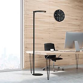 UNILUX LED-Stehleuchte OPUS, dimmbar, 5200 Lumen, 60 % direkt / 40 % indirekt, mit Standfuß