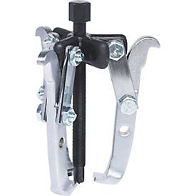 Universal-Abzieher 2- und 3-armig, 70mm