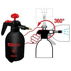 Universal-Druck-Zerstäuber, 2 l