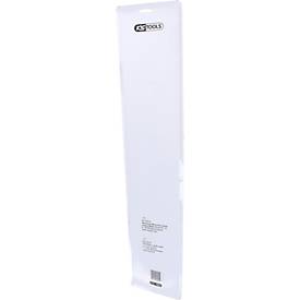 Universal-Druckluft-Ausblaspistole, 510mm