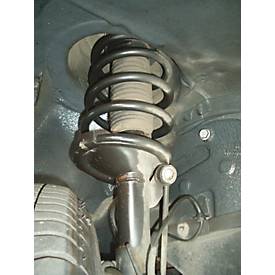 Universal Federspanner-Satz, 6-tlg
