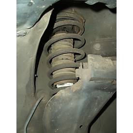 Universal Federspanner-Satz, 6-tlg