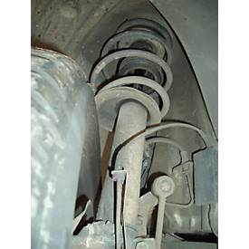 Universal Federspanner-Satz, 6-tlg