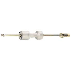 Universal-Gleithammer 6 + 3 kg, 850mm