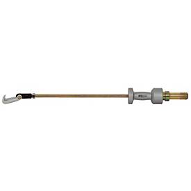 Universal-Gleithammer 6 + 3 kg, 850mm