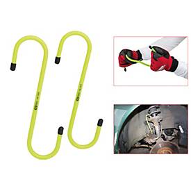 Universal-Haken-Satz, formbar, 2-tlg