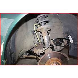 Universal-Haken-Satz, formbar, 2-tlg