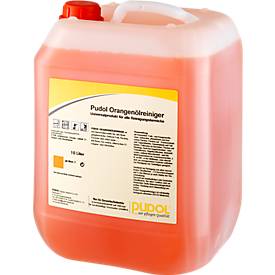 Universal-Orangenöl-Reiniger, 10 Liter Kanister