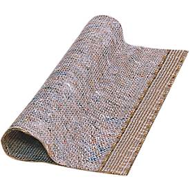 Universal-Putztücher, gesteppt, dunkelbunt