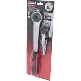 Universal-Stufenschlüssel-Satz 3/8'-1', 2-tlg