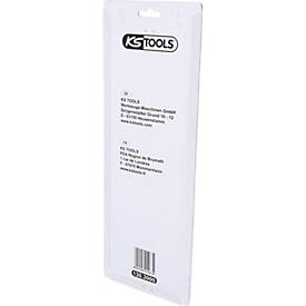 Universal-Stufenschlüssel-Satz 3/8'-1', 2-tlg