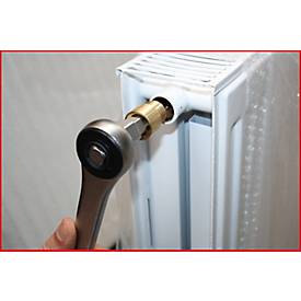 Universal-Stufenschlüssel-Satz 3/8'-1', 2-tlg