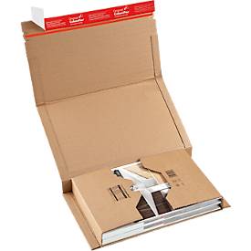 Universal-Versandtaschen C4+, 20 St.