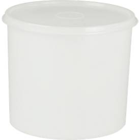 Universaldose 2000 ml, ø 169 x H 143 mm