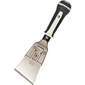 Universalschaber Scrape-Rite P Solid Core™ L.285mm Klingen-B.80mm