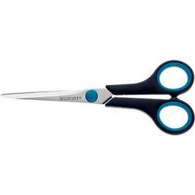 Universalschere Easy Grip, 180 mm