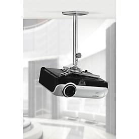 Universelle Deckenhalterung DHP8 für Multimedia-Projektoren