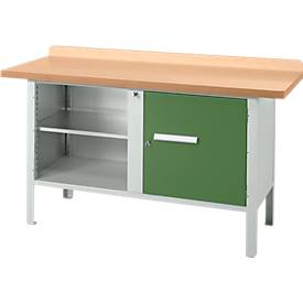 Universelle Profi-Werkbank PW 150-1