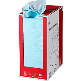 Universelles Reinigungstuch Sontara® Print Clean, fein, Karton