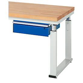 Unterbau-Schublade, 525 x 650 x 175 mm