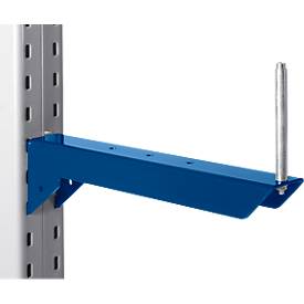 Unterteilungsdorne, 100 mm Nutzhöhe