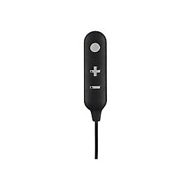 Image of V7 CAUSB-C - Adapter USB-C auf Klinkenstecker - Audio/USB - 95 cm