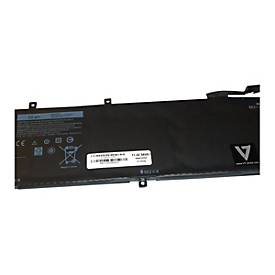 Image of V7 D-62MJV-V7E - Laptop-Batterie - Li-Ion - 4865 mAh - 56 Wh