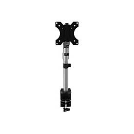 DM1TA-1E Touch Adjust Monitor Mount - verstellbarer Arm