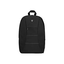 Essential Notebook-Rucksack