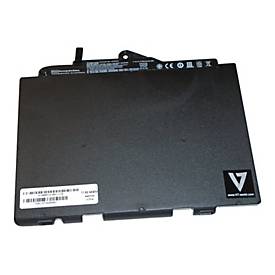 Image of V7 H-800514-001-V7E - Laptop-Batterie - Li-Ion - 3859 mAh - 44 Wh