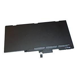 Image of V7 - Laptop-Batterie - Li-Ion - 3400 mAh - 37 Wh