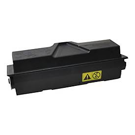 Schwarz - compatible - Tonerpatrone (Alternative zu: Kyocera TK-160) - OEM