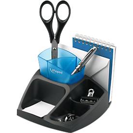 Valet de bureau Compact helit
