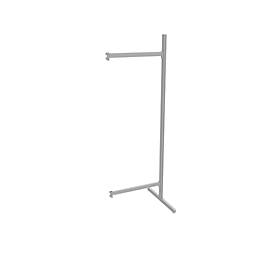 Variabo Leerregal, Anbaufeld, doppelseitig, L 750 x H 2250 mm